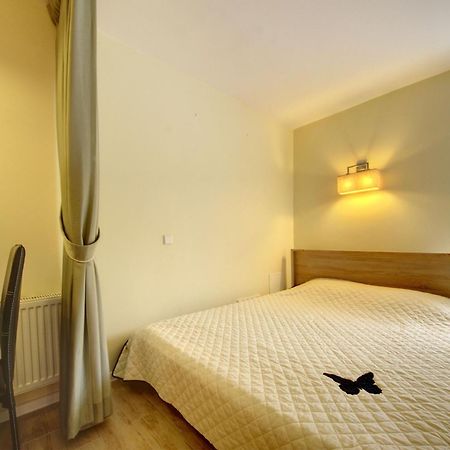 Jaukus Apartamentai Free Parking Vilnius Esterno foto